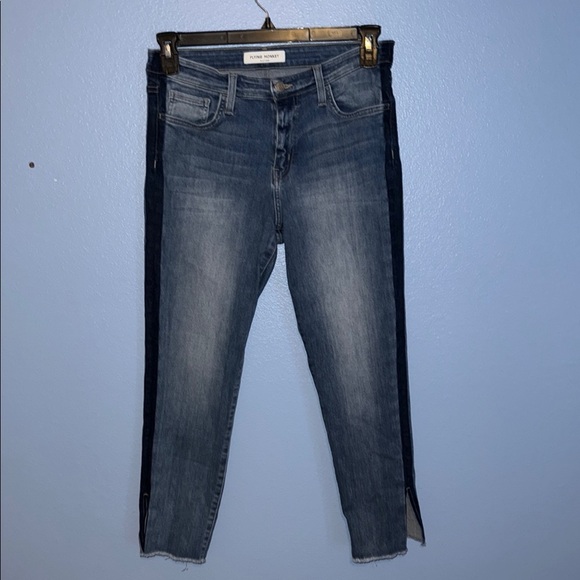 Flying Monkey Blue Women's Jeans. K - Picture 2 of 7